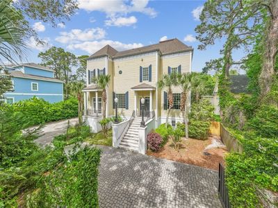 19 Burkes Beach Rd, Hilton Head Island, SC, 29928