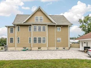 56 Lines Pl #2, Stratford, CT 06615