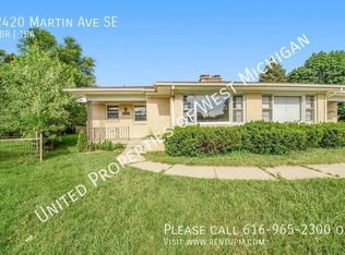 2420 Martin Ave SE, Grand Rapids, MI 49507