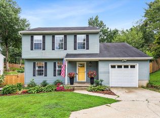 1055 Sun Valley Dr, Annapolis, MD 21409