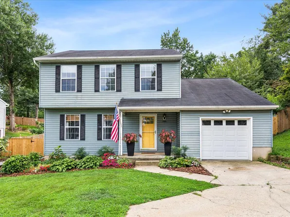 1055 Sun Valley Dr, Annapolis, MD 21409