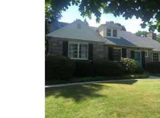 1491 Huntingdon Rd, Abington, PA 19001