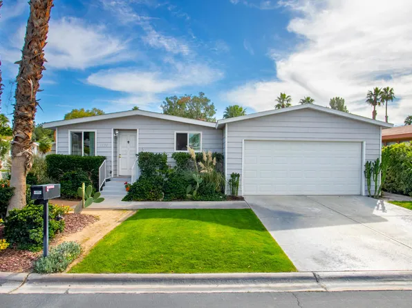 1170 Via Merced, Cathedral City, CA 92234