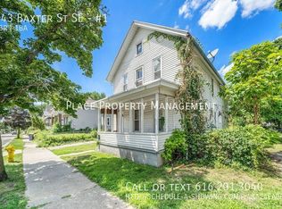 843 Baxter St SE #1, Grand Rapids, MI