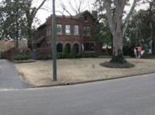 2897 Garden Ln, Memphis, TN 38111