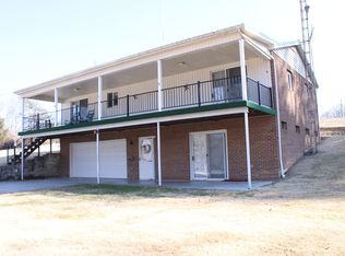 129 Stiner Ln, Lafollette, TN 37766