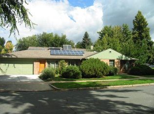 2341 E Arizona Ave, Denver, CO 80210
