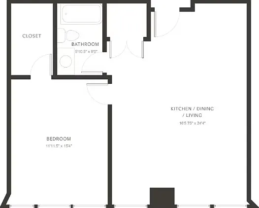 Soundview Apartments — Photo 46