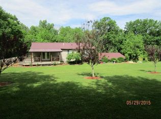 3135 Lawshe Rd, Peebles, OH 45660