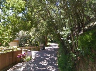 36 Madrone Park Cir, Mill Valley, CA 94941