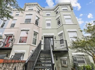 11 S St NE, Washington, DC 20002