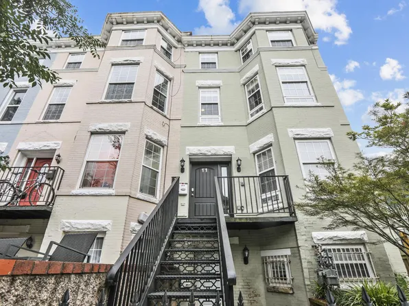 11 S St NE, Washington, DC