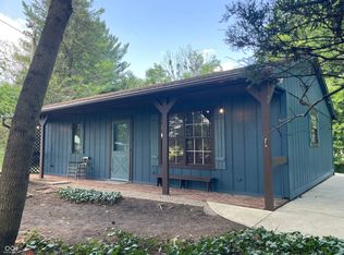 2551 E County Road 1200 S, Cloverdale, IN 46120