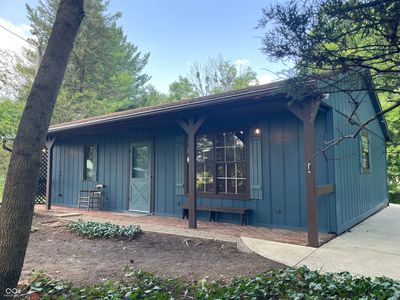 2551 E County Road 1200 S, Cloverdale, IN, 46120
