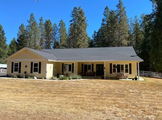 2510 Cedar Flat Rd, Williams, OR 97544