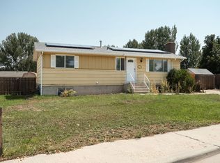 325 S 800 W, Vernal, UT 84078