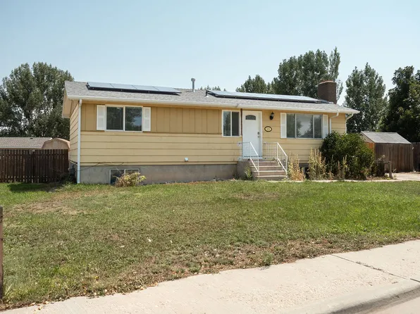 325 S 800 W, Vernal, UT 84078