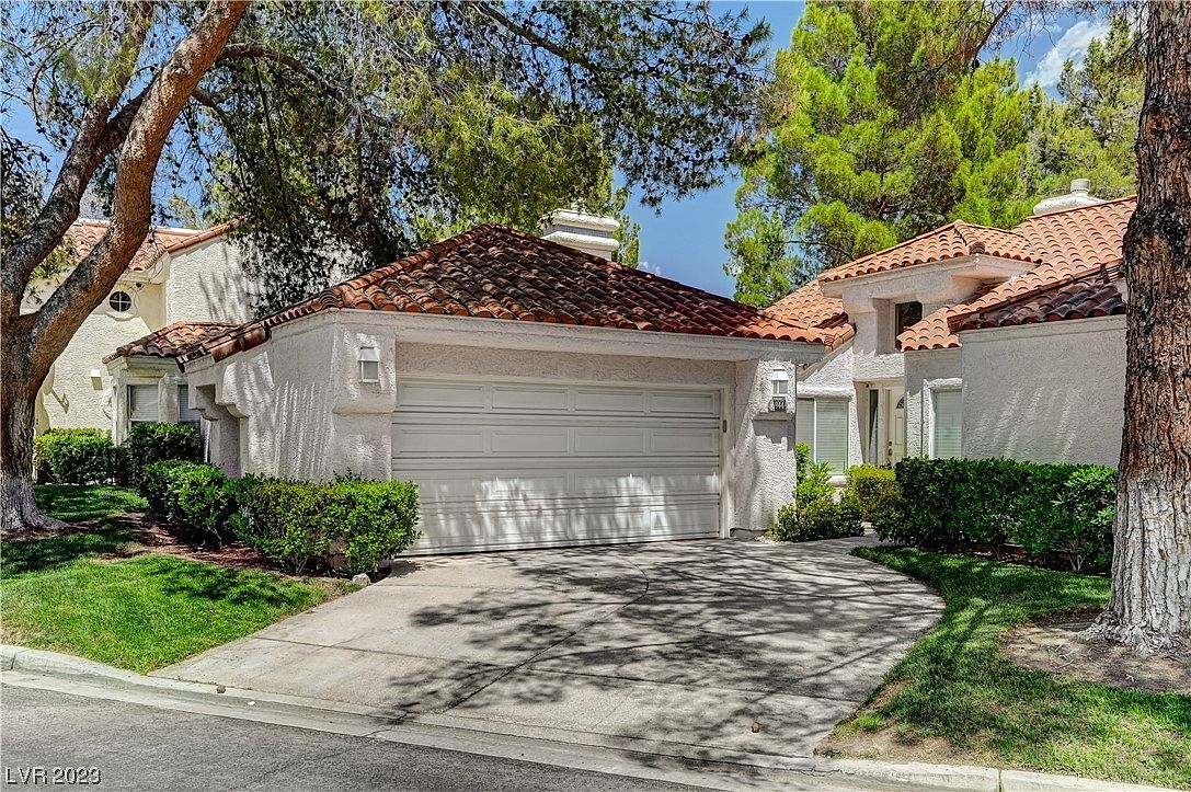 6944 Emerald Springs Ln, Las Vegas, NV 89113 MLS 2500391 Zillow