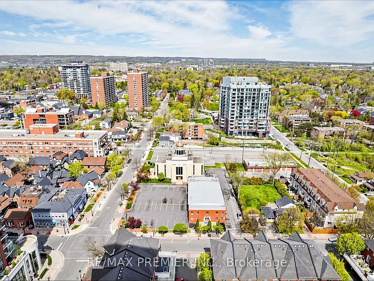 2075 Lakeshore Rd #2001 — Photo 30