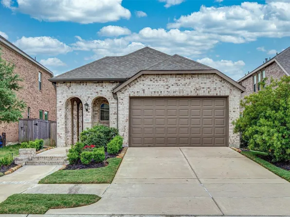 15211 Stuart Bat Cave Ln, Cypress, TX 77433