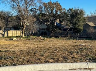 526 Conner Ct, Kerrville, TX 78028