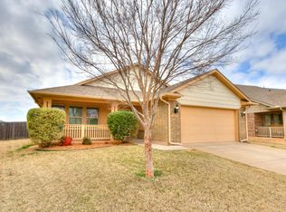 2809 NW 186th Ter, Edmond, OK 73012