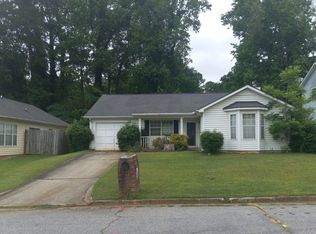 3444 Peachcrest Trce, Decatur, GA 30032