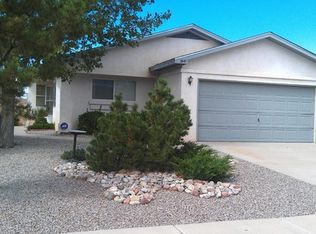 3021 Chama Meadows Dr NE, Rio Rancho, NM 87144