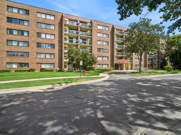 1840 Huntington Blvd APT 305, Hoffman Estates, IL 60169
