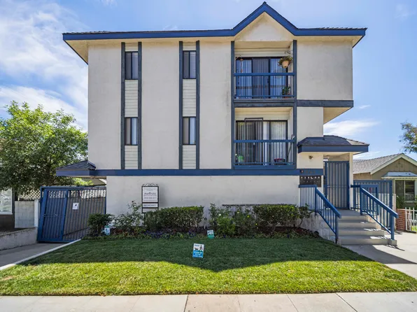 541 N 6th St APT F, Burbank, CA 91501