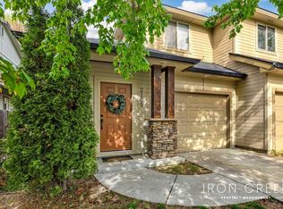 2155 S Amy Ave, Boise, ID 83706