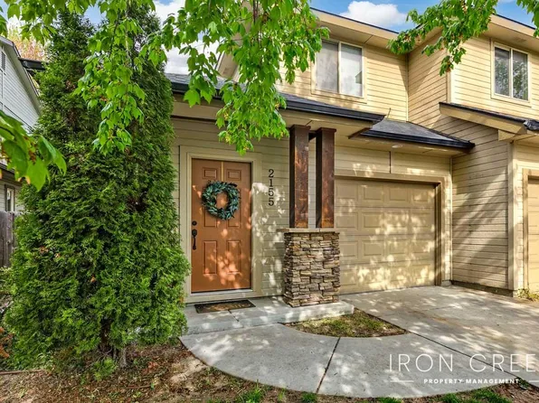 2155 S Amy Ave, Boise, ID 83706