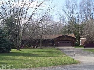 9904 W Q Ave, Mattawan, MI 49071