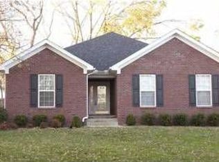 11901 Brookmoor Dr, Louisville, KY 40243