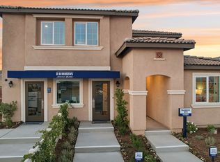 Residence 1975 Plan, Willow Pointe at Canterwood, Winchester, CA 92596