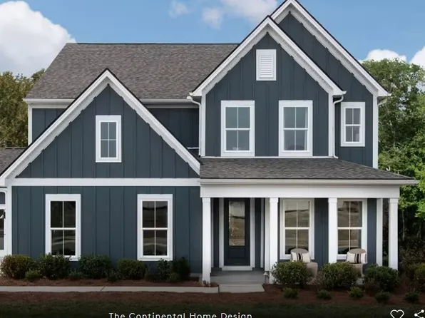 2522 Havenstone Ln Lot 98, Murfreesboro, TN 37128