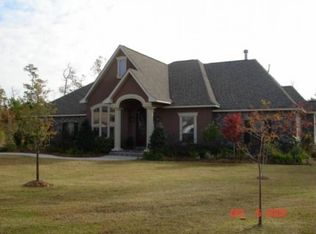 205 S Midland Bluff Ct, Slidell, LA 70461