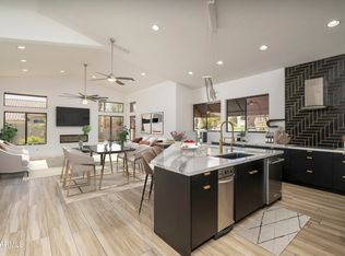 5403 E Cannon Dr, Paradise Valley, AZ 85253