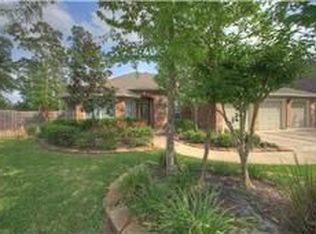 11 S Concord Valley Pl, Spring, TX 77382