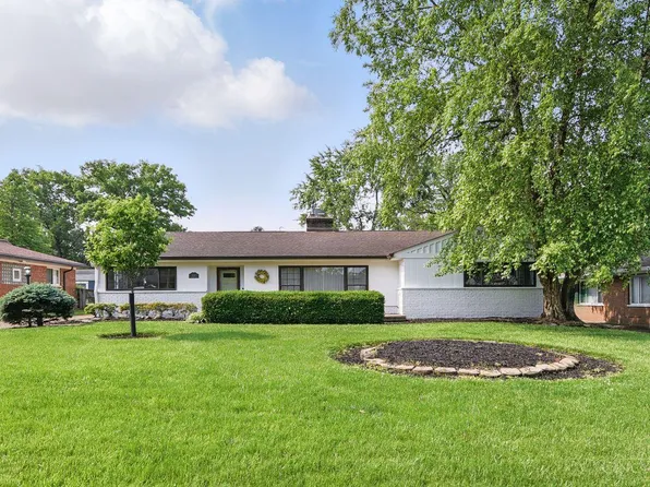 3727 Mantell Ave, Cincinnati, OH 45236