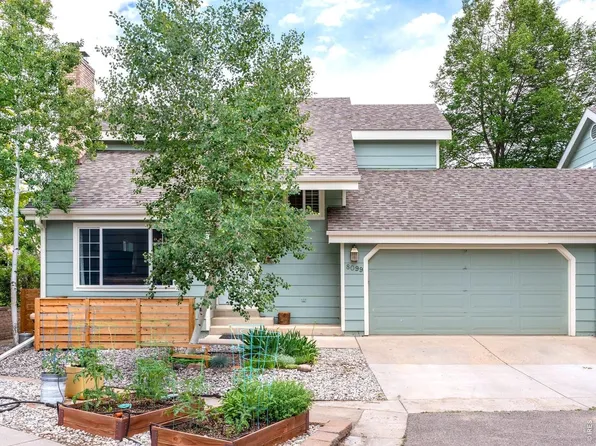 8099 Meadowdale Sq, Niwot, CO 80503