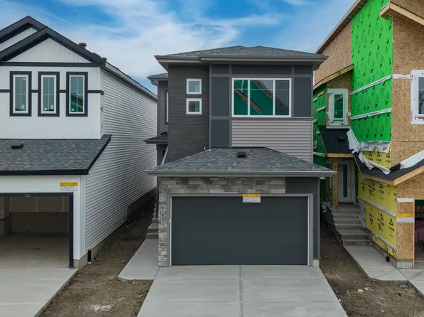 1847 187th St NW, Edmonton, AB T6M 2R7