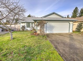 12916 NE 44th St, Vancouver, WA