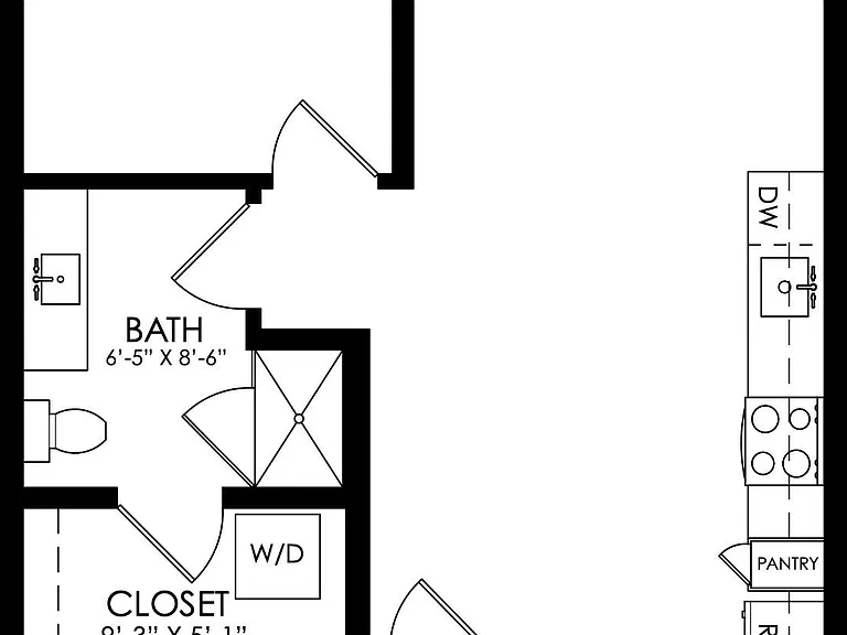 Oso Apartments — Photo 101