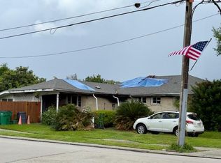 6121 Loraine St, Metairie, LA 70003