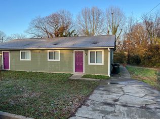 210 S Plum St, Durham, NC 27701