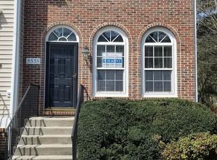 5535 Vista View Ct, Raleigh, NC 27612