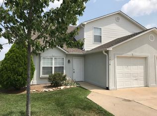 3516-3518 La Mesa Dr, Columbia, MO 65201