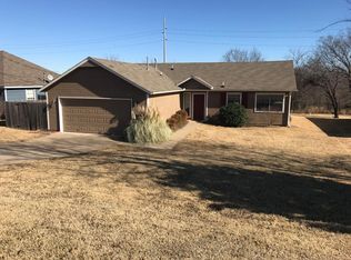 6039 S 30th West Ave, Tulsa, OK 74107