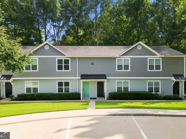604 Ivey Ct APT B, Woodstock, GA 30188